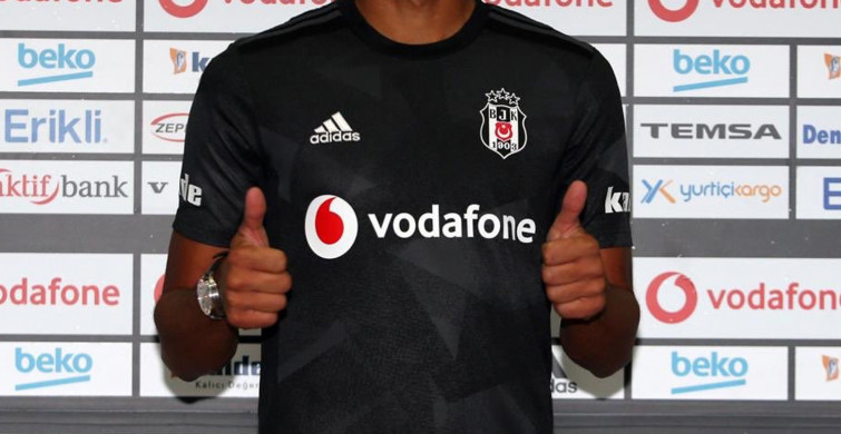 Eski Beşiktaşlı yıldız Mohamed Elneny, Arsenal'den Süper Lig'e geri mi dönecek?