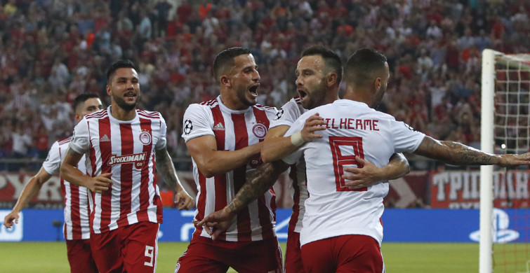 Eski Fenerbahçeli Mathieu Valbuena, Fenerbahçe Hakkında Dikkat Çeken Sözler Söyledi!