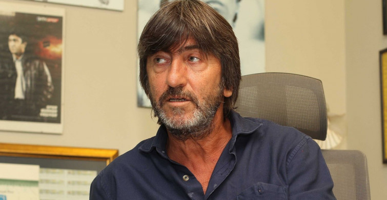 Eski Fenerbahçeli Rıdvan Dilmen'in Nazilli Açıklamaları Gündem Oldu!