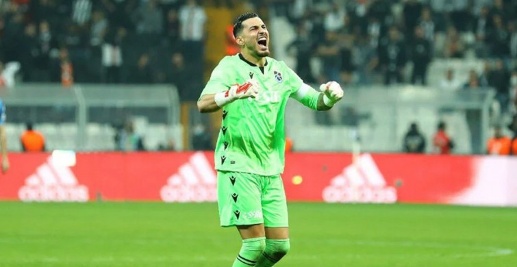 Eski Fenerbahçeli Volkan Demirel'in Uğurcan Çakır Hakkında Yaptığı Yorumlar Büyük Dikkat Çekti!