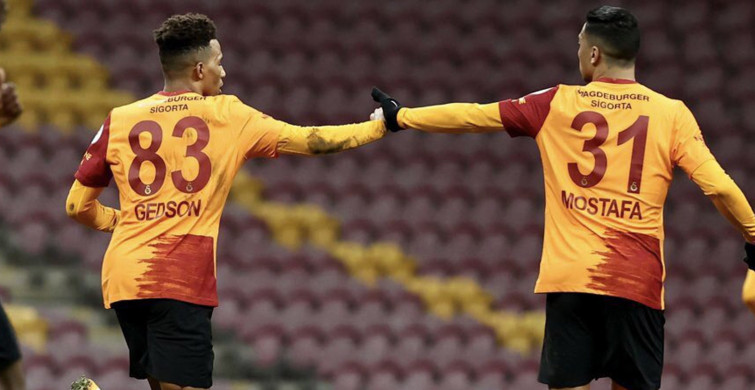 Eski Galatasaraylı Gedson Fernandes'in Benfica'da Kadro Dışı Bırakılmasıyla İlgili Yeni Haberler Geliyor!