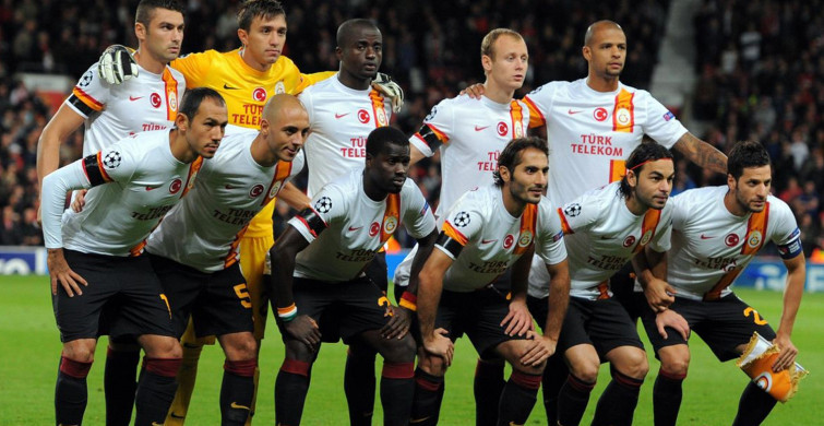 Eski Galatasaraylı Nordin Amrabat Fatih Karagümrük İle Anlaşma Sağladı!