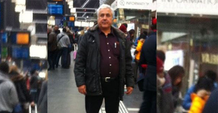 Eski Milletvekili Hayatını Kaybetti!