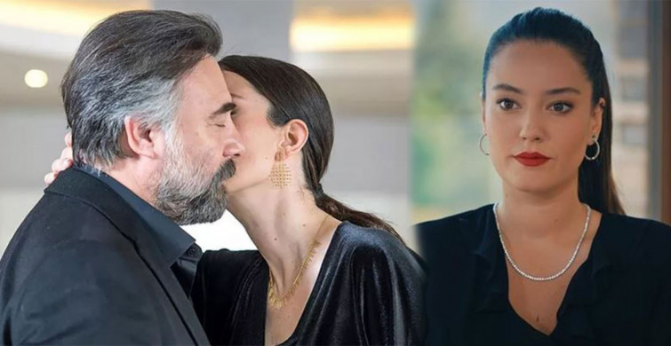 Eşkıya Dünyaya Hükümdar Olmaz'dan Sürpriz Ayrılık! Bahar Karakterini Canlandıran Pelin Akil Diziden Ayrıldı!