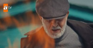 Doğan Baba Eşkıya Dünyaya Hükümdar Olmaz'da Dengeleri Değiştiriyor