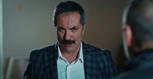 Eşkıya Dünyaya Hükümdar Olmaz'da Altan Öldü mü? Mehmet Çepiç Ayrıldı mı?