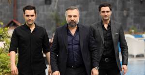  Eşkıya Dünyaya Hükümdar Olmaz'a Pelin Akil Dahil Oldu Pelin Akil Eşkıya Dünyaya Hükümdar Olmaz'da Hangi Rolde Oynayacak?