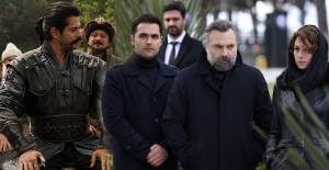 Gençliğim Eyvah Dizisi Final Yapıyor