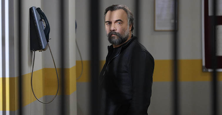 Eşkıya Dünyaya Hükümdar Olmaz Dizisinin Yayın Tarihi Belli Oldu