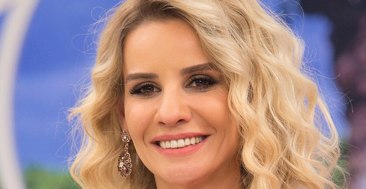 Esra Erol'un İkizi