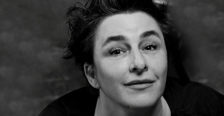 Esra Dermancıoğlu’ndan Kızına: Doğa Gibi Bir Ruhun Var 
