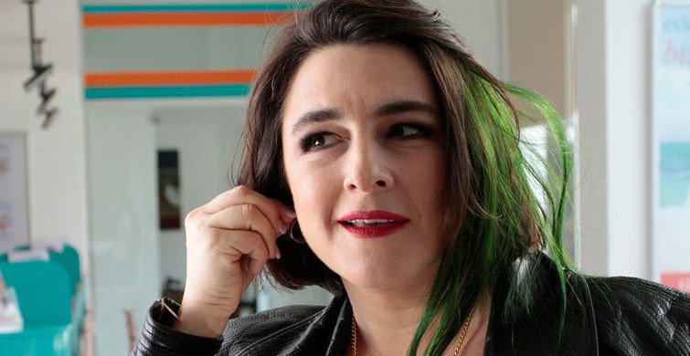 Esra Dermancıoğlu Oyunculuk Üzerine Paylaşımda Bulundu