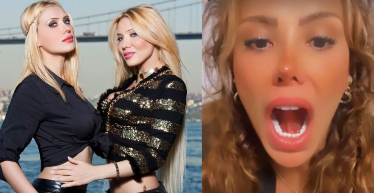 Esra Ceyda kardeşler nasıl ünlü oldu?