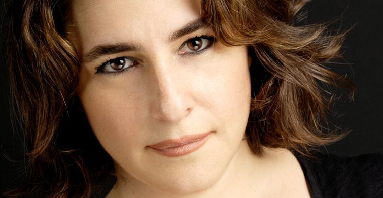 Esra Dermancıoğlu: Bana İyi Rol Yazmıyorlar
