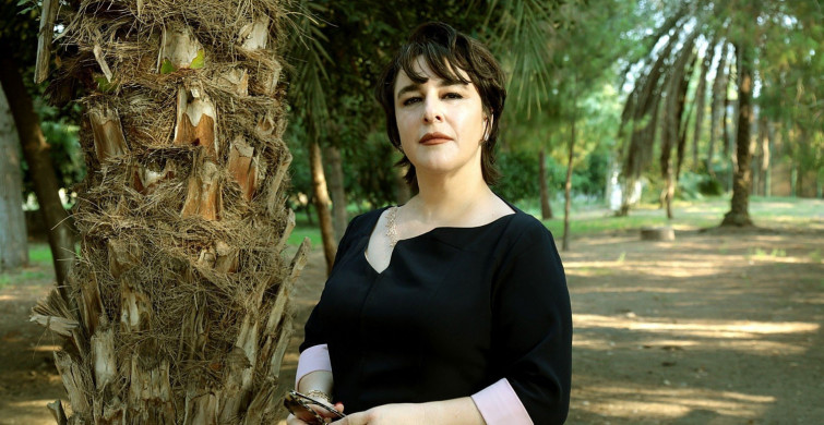 Esra Dermancıoğlu'nun Kızı Koronavirüse Yakalandı!