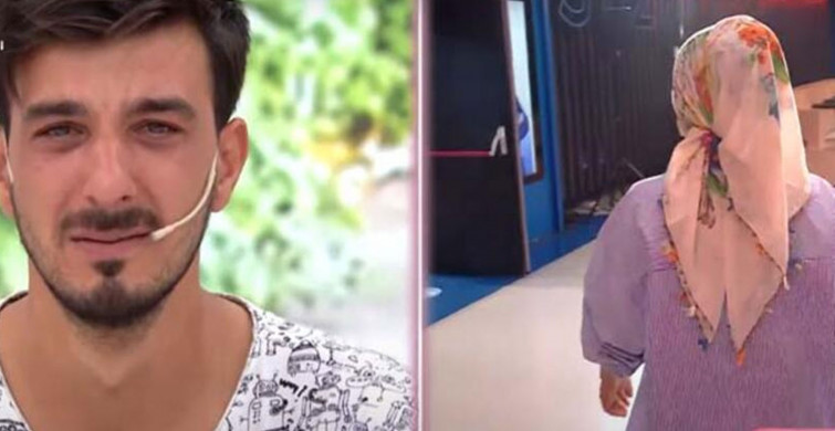 Esra Erol 30 yıllık hasreti son buldurdu! Gerçek annesini bulan adamın gözyaşlarına kimse kayıtsız kalamadı 'Sen de olmasan ne yapardık biz Esra Bacı'