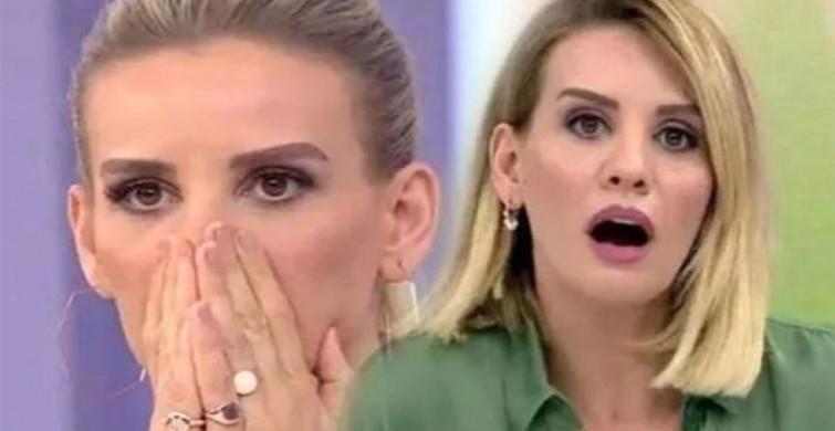 Esra Erol'da Yaşanan Skandallar Sonrasında Esra Erol Öyle Bir Laf Söyledi ki Avukat Hülya da Çıldırdı!