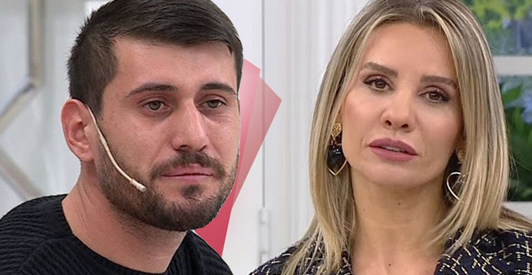 Esra Erol’da Programına Katılan Aytaç Akkaya: Eşim, Arkadaşımla Kaçtı