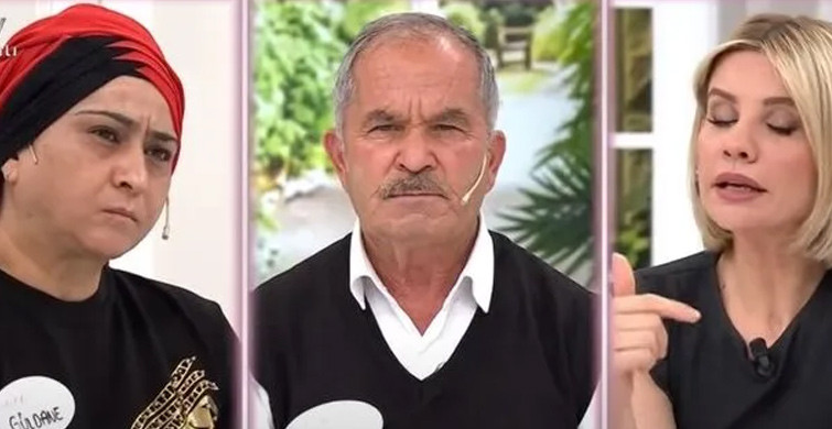 Esra Erol'da Stüdyo Karıştı! 'Evli Erkeklerle Birlikte Oluyorsam Kime Ne?'