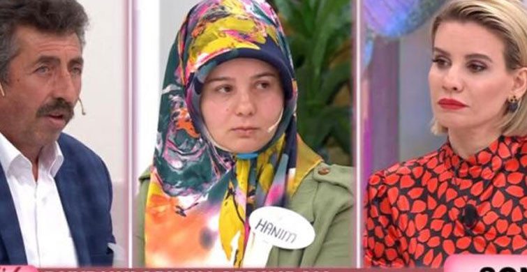 Esra Erol'da Yine Bir Şok Yaşandı! 60 Yaşındaki Evli Adama Kaçtı