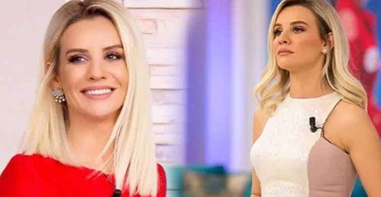 Esra Erol'dan Tatil Pozları! Bikinisiyle Sere Serpe Poz Verdi!