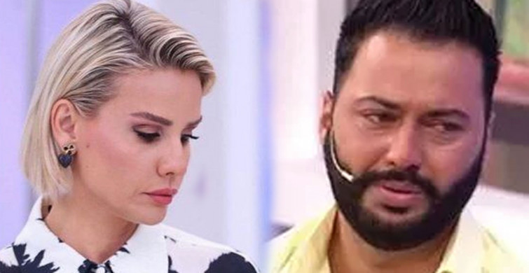 Esra Erol’un muhabiri Caner Toygar itiraf etti! Yaşadıklarını anlatınca tüm stüdyo gözyaşlarına boğuldu