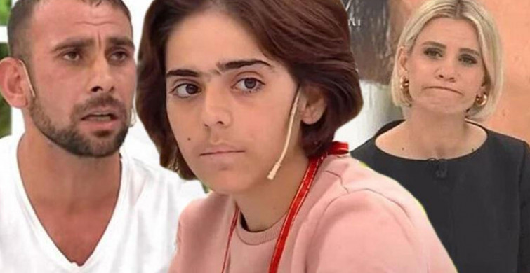 Esra Erol’un Programında Tanınan Zihinsel Engelli Fatma’nın TikTok’ta Yayınladığı Video Büyük Tepki Çekti