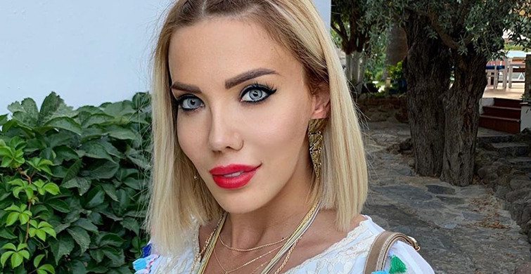 Ciciş Kardeşlerden Esra Ersoy, Paylaşımıyla Olay Oldu