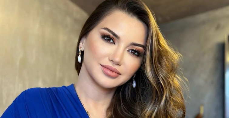 Esra Ezmeci duyduklarına inanamadı! Tekrar tekrar sordu: Kocasıyla ilgili itirafı kan dondurdu! ''14 yıllık eşim...''