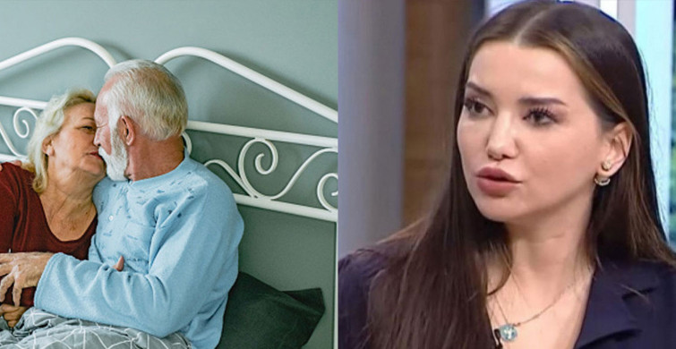  Esra Ezmeci en sonunda çığlık atarak kaçacak! 'Kaynanam ve öz babamın ilişkisi var' diyen kadının derdi beyinleri yaktı!