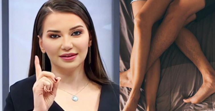 Esra Ezmeci’ye gelen skandal itirafların ardı arkası kesilmiyor! Bu kez gelen itiraf yok artık dedirtti: ‘Baldızımla ilişkim oldu, sonra ablasıyla... Şimdi de...’