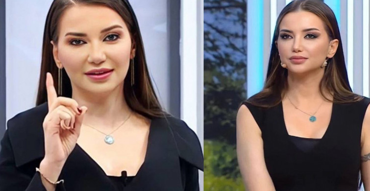 Esra Ezmeci'ye sorulan soru kafaları karıştırdı! 'Aynı anda 3 kadınla...' Genişliğin bu kadarı da olmaz