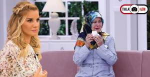 Esra Erol’un Canlı Yayını İhbar Kabul Edildi