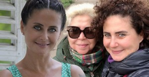 Esra Akkaya’dan Annesiyle İlgili İtiraf
