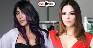 Esra Balamir: Hande Yener’in Aramasına Çok Şaşırdım
