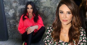 Coronavirüse Yakalanan Esra Balamir, Sağlık Durumu Hakkında Bilgi Verdi
