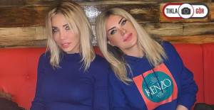 Esra ve Ceyda Ersoy’un Köpeği Yaşamını Yitirdi
