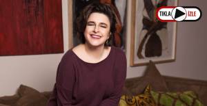 Esra Dermancıoğlu’ndan Meslektaşlarına Senaryo Göndermesi