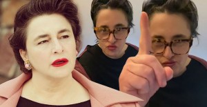 Esra Dermancıoğlu: Evet Arkadaşlar Kopuyoruz