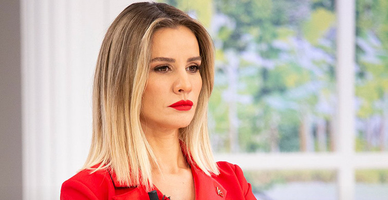 Esra Erol’un Yıllar Önceki Hali Ortaya Çıktı