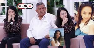 Esra Erol, 13 Yıldır Kayıp Olan Ayşen Çömek’e Ulaştı