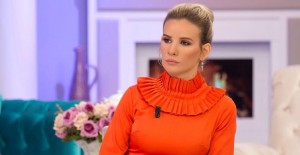 Esra Erol’dan Coronavirüs Taşıyan Konukla İlgili İlk Açıklama