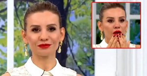 Esra Erol'a Canlı Yayında Doğum Günü Sürprizi