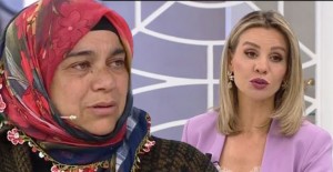 Esra Erol, Canlı Yayında Konuğunun Coronavirüs Olduğunu Öğrendi