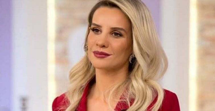 Esra Erol’a Büyük Sürpriz
