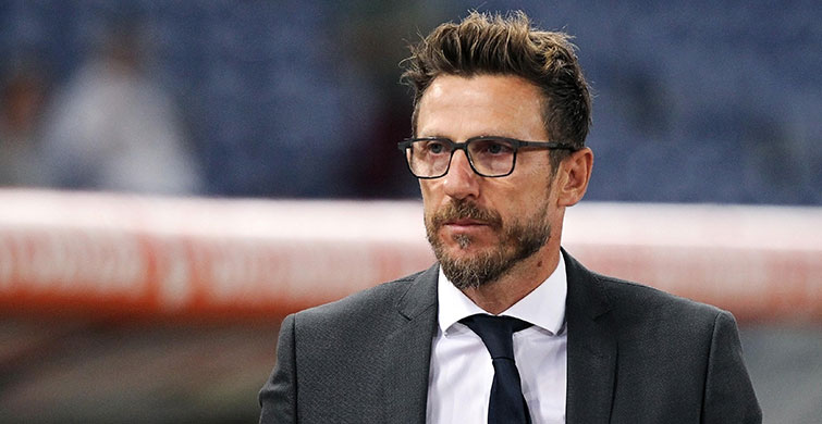 Eusebio Di Francesco’dan Cengiz Ünder’in Sakatlığına İlişkin Açıklama!