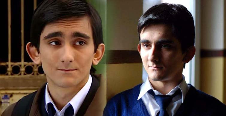 Geniş Aile'nin Saltuk'u Esvet Şahin'in Son Hali