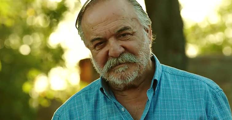 TRT1’den Yeni Dizi Geliyor