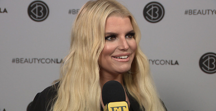 Jessica Simpson Üçüncü Çocuğuna Hamile