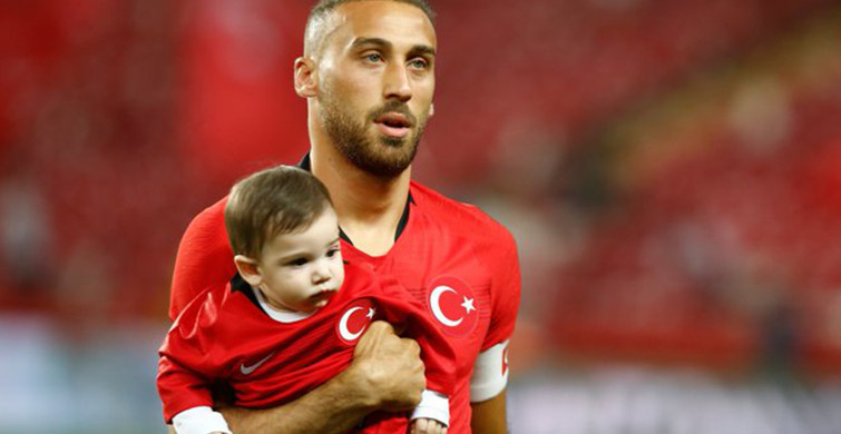 Cenk Tosun'dan Kötü Haber